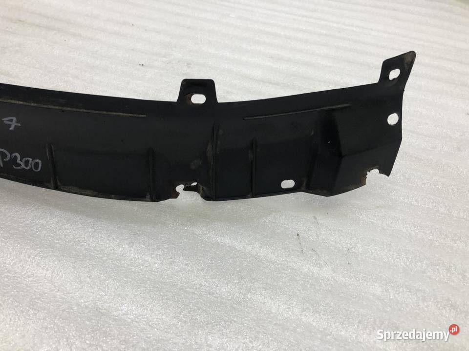 NADKOLE LISTWY TYŁ NISSAN NAVARA D22 osobowe