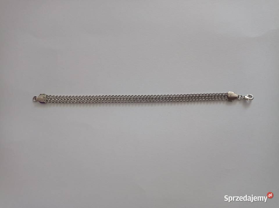 Bransoletka mazowieckie Warszawa