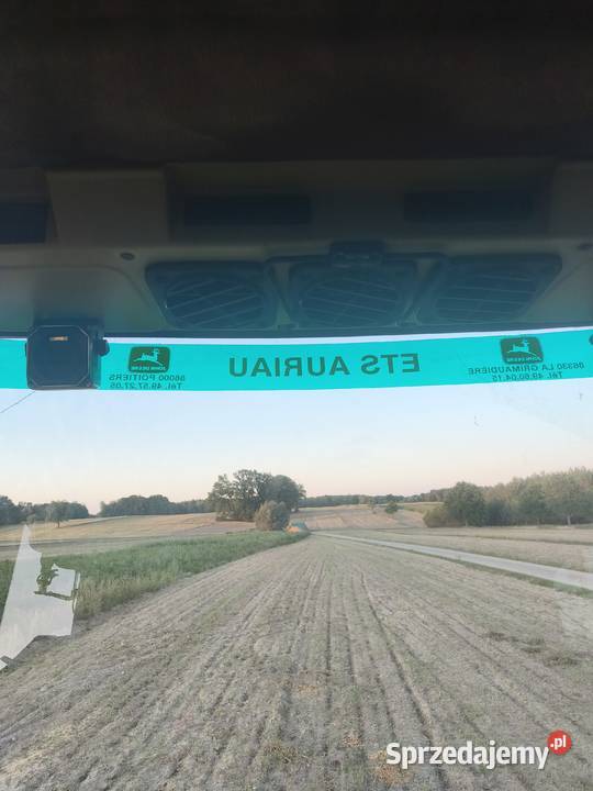 Claas mercator 60 lubelskie Lendo Ruskie