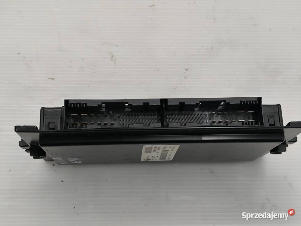 MODUŁ STEROWNIK SWIATEŁ BMW E90 E91 6987998