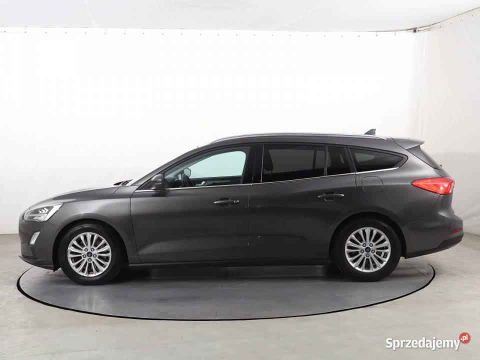 Ford Focus 15 EcoBoost 1499cm3 sprzedam