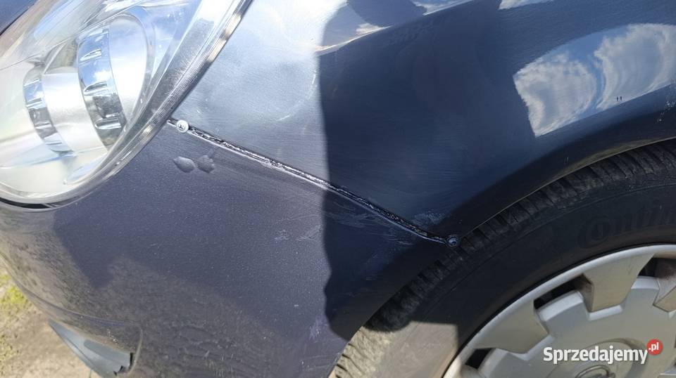 Opel Corsa D 12 XEP śląskie sprzedam