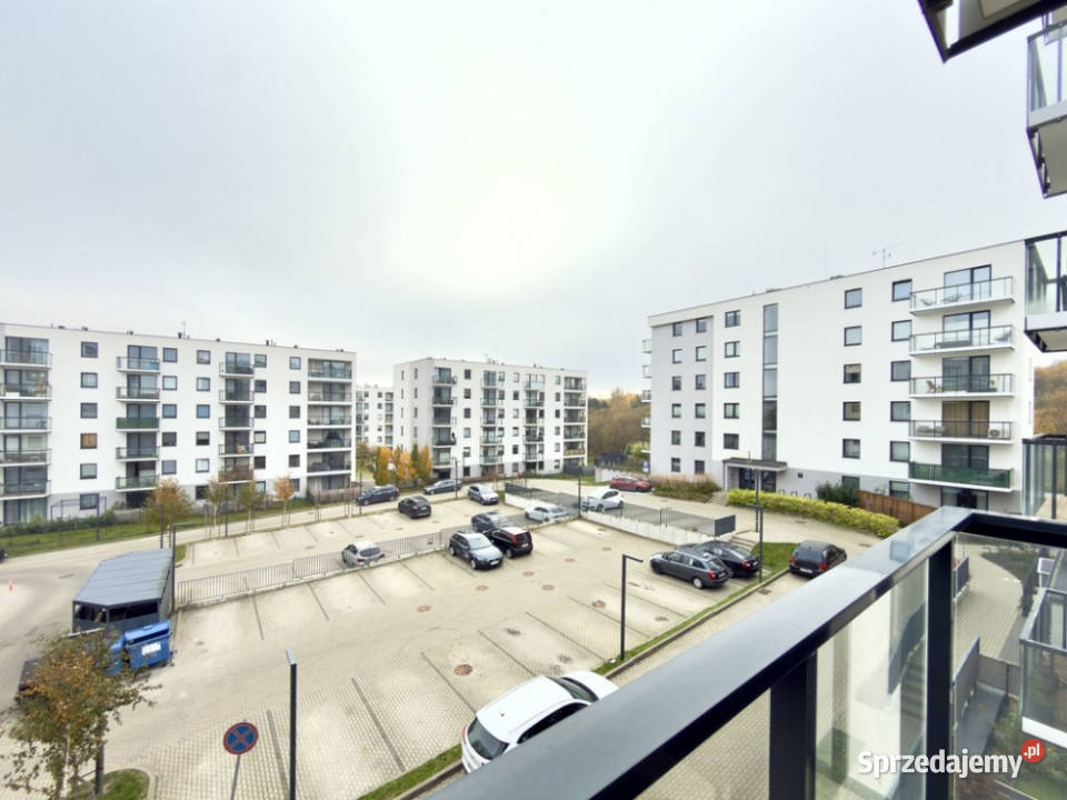 Na sprzedaż 3pokojowe mieszkanie w Gdańsku internet Gdańsk