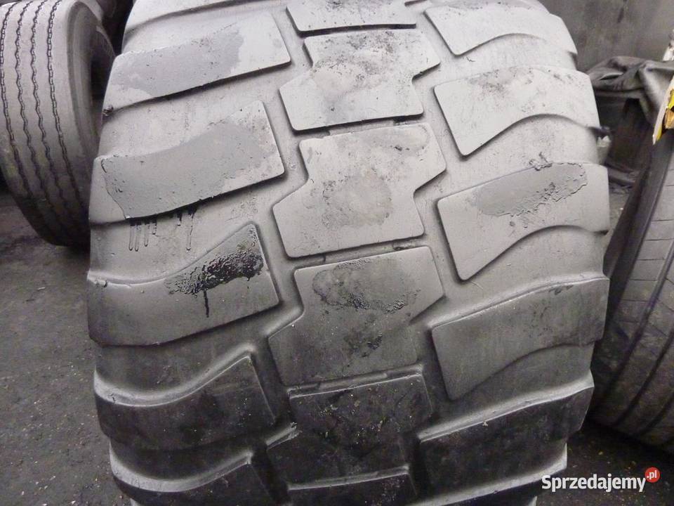 Opona używana rolnicza 75045R265 TIANLI AGROGRIP Zaścianki