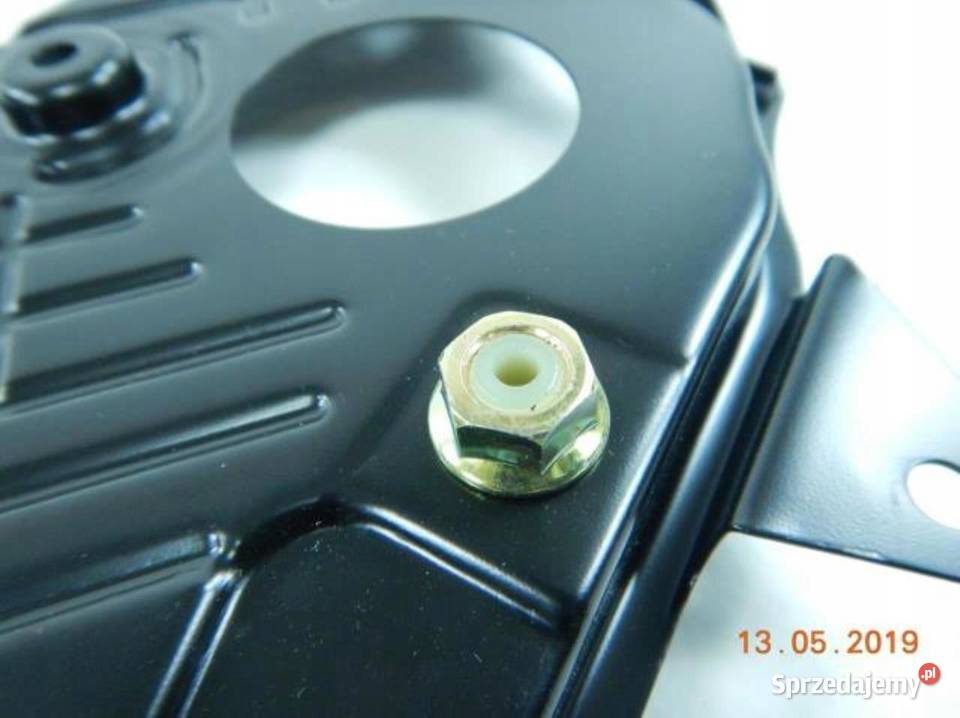 OSŁONA ROZRZĄDU MAZDA B2500 99 25 D WL8110530 lubelskie