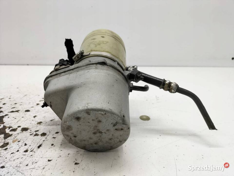 POMPA WSPOMAGANIA Opel Vectra III 20022008 C