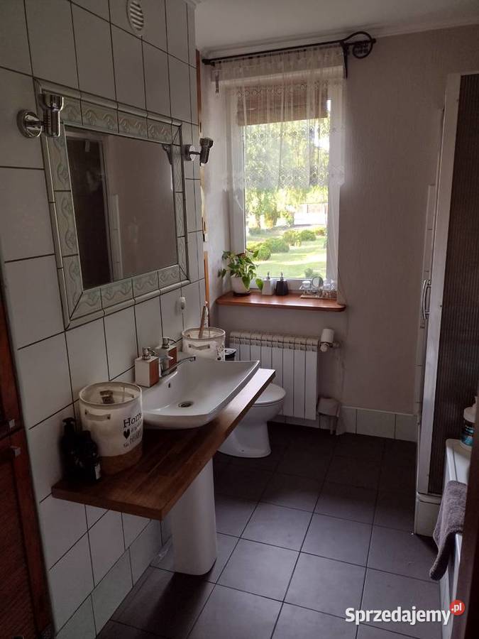 kwatery pracownicze w miejscowości Chechło Chechło Pierwsze
