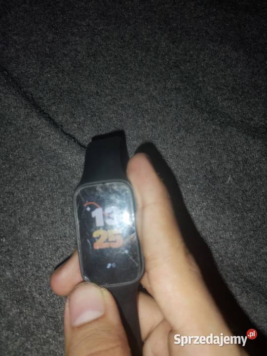 Smartwatch Xiaomi Gliwice