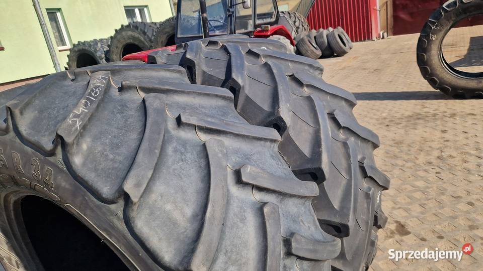 54065r34 5406534 48070r34 Trelleborg Continental