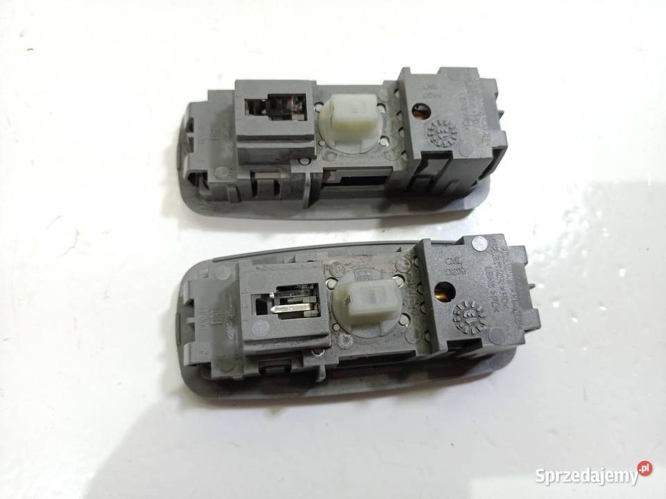 Lancia Ypsilon III 20112023 Lampka oświetlenie Skarżysko-Kamienna