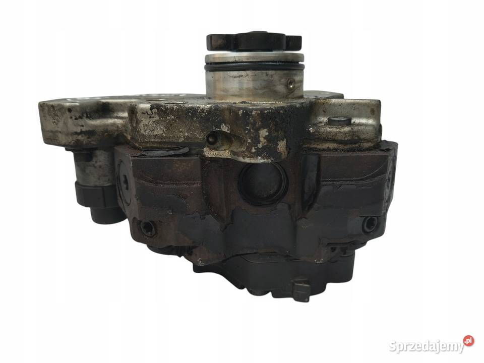 POMPA WTRYSKOWA Honda CRV CRV II 22 CTDI osobowe Chełm
