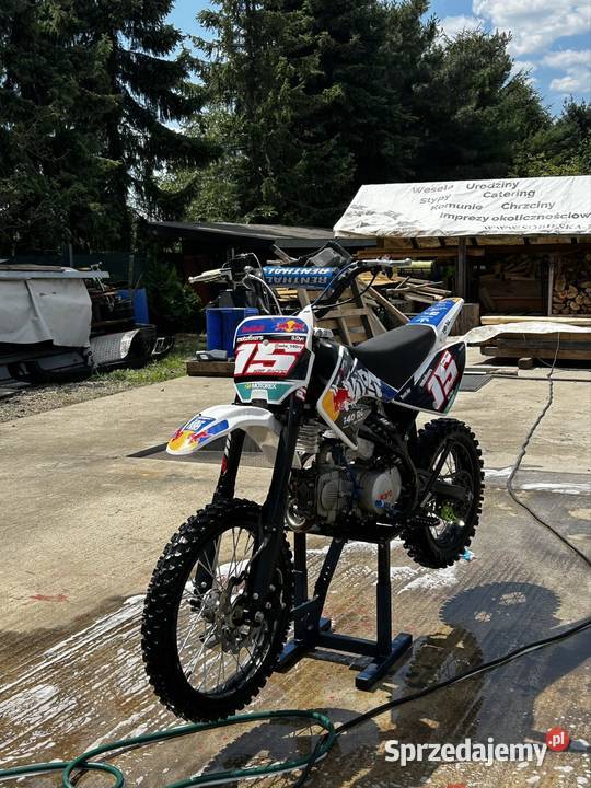 Mrf 140 rc 2024 Motoryzacja Koiszków