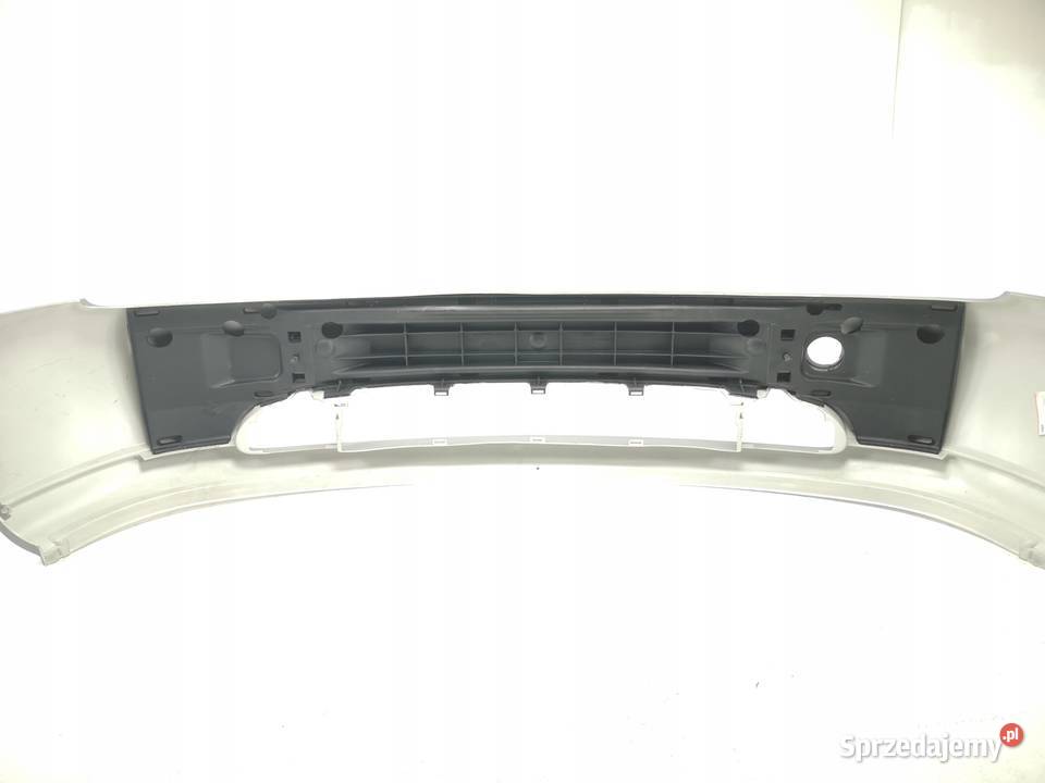 ZDERZAK PRZÓD FORD FIESTA MK4 19952000 1094633