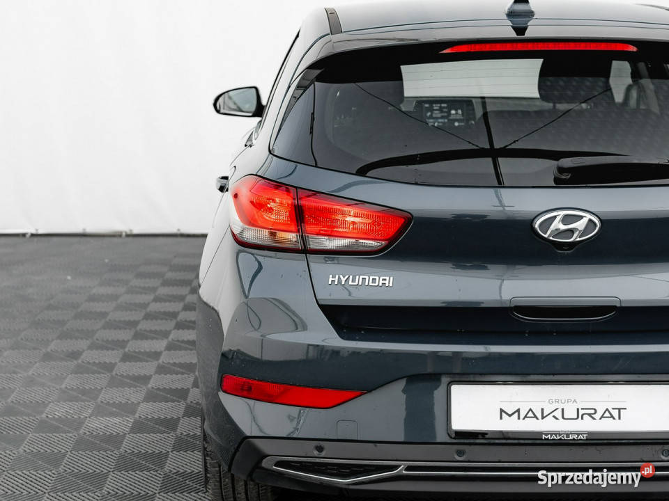 Hyundai i30 GD1F34915 DPI Comfort Podgrzf I kier sprzedam