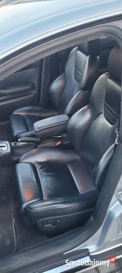 Audi S6 C5 AQJ 2000r 42 V8 świętokrzyskie Rżuchów sprzedam