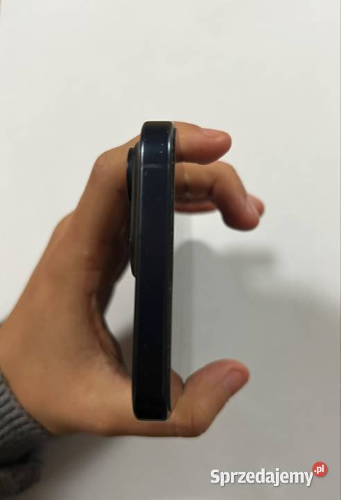 iPhone 15 Pro Łódź