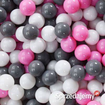 vidaXL Piłeczki do zabawy 250 koloroweSKU93491 Warszawa