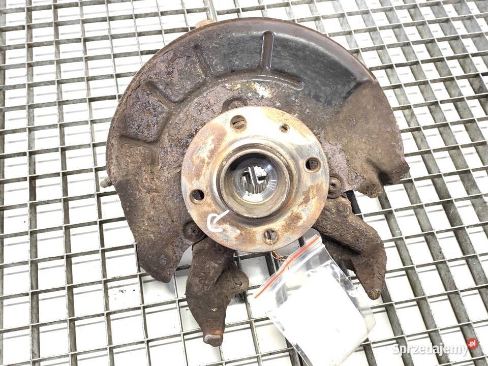 ZWROTNICA PRAWY PRZÓD VW UP 10 60 osobowe