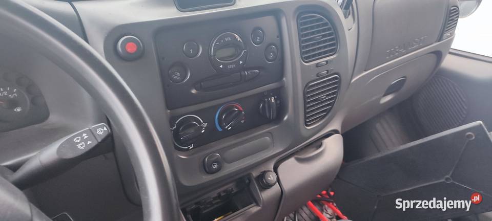 Ford Transit T350 sprzedam