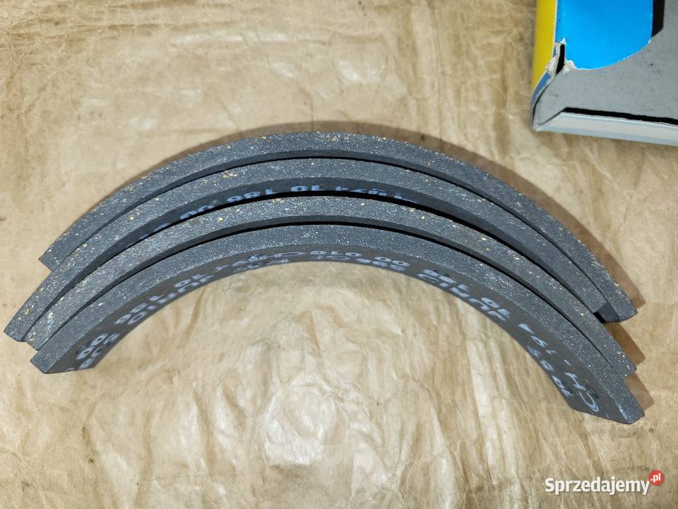 VW Golf Polo Derby Passat Scirocco Audi Nowe osobowe