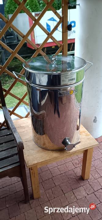 Odstojnik 70 l do miodu