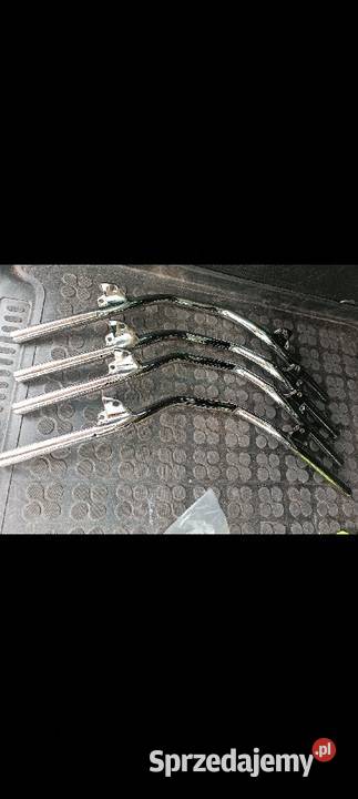 Części WSK wfm shl kierownica 125cm3 Krosno