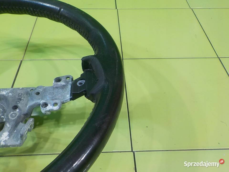 MAZDA 6 GH II 20 D 08r HB 5D kierownica Suków