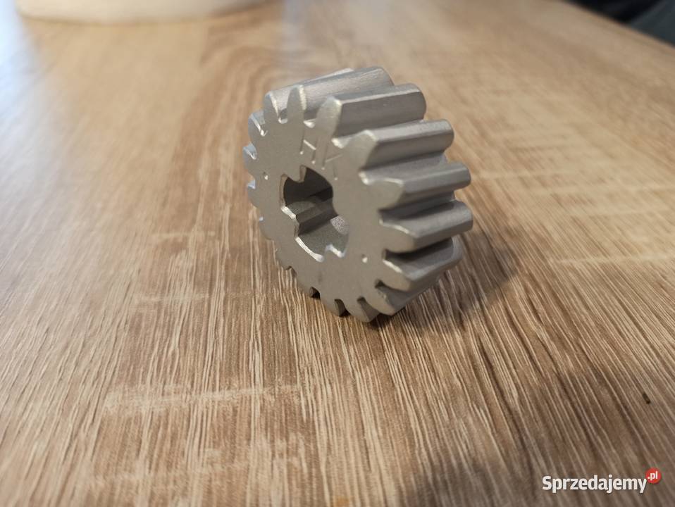 Winda koła zapasowego sharan alhambra galaxy Karoseria Radom sprzedam