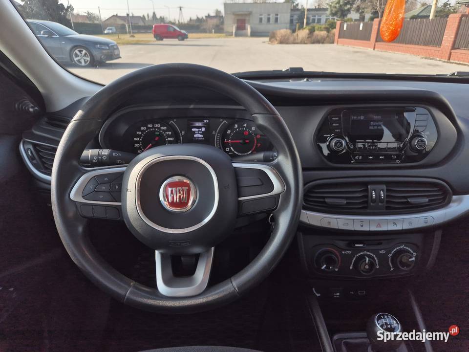 Fiat Tipo Wymianie Rozrządu Niskie Kosztu manualna Mielec