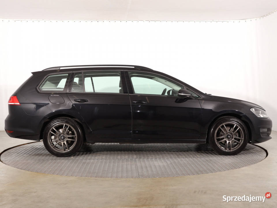 VW Golf 12 TSI Katowice sprzedam