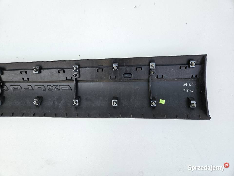 FORD EXPLORER ST LINE LISTWA DRZWI PRAWY PRZÓD Międzychód