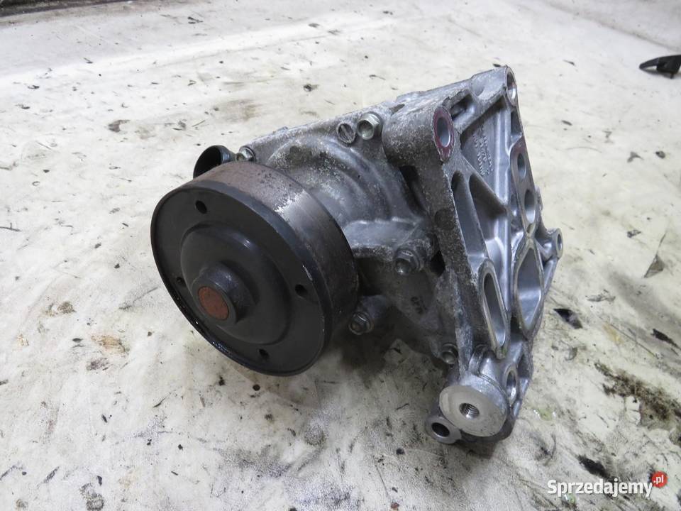 POMPA WODY MAZDA 3 BM 22 D 13 4129A sprzedam