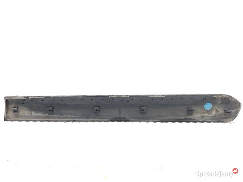 LISTWA DRZWI PRAWY TYŁ FIAT DOBLO II Minivan