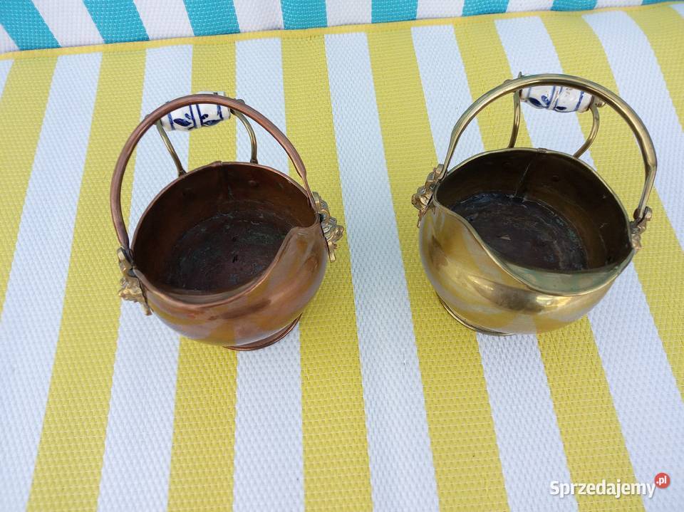 Węglarki sprzedam Borówno