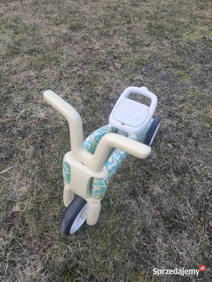 Rowerek rowerki dzieci oddam dobrą czekoladę Warszawa sprzedam