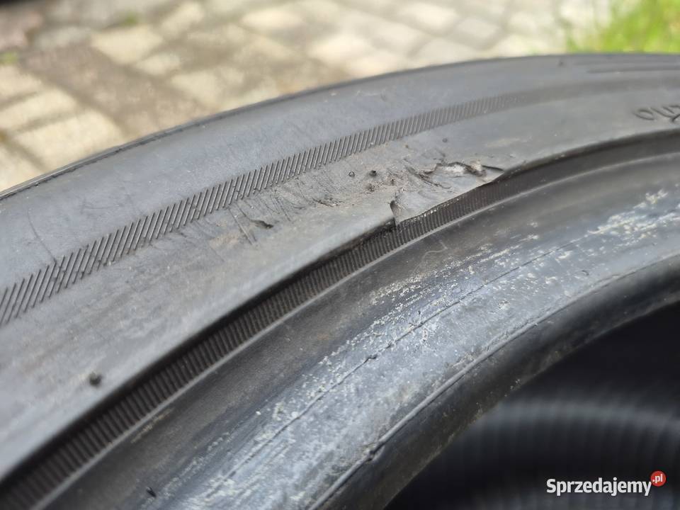 Opony Hankook Ventus s1 evo 23545R17 97Y 2 65mm Mysłowice