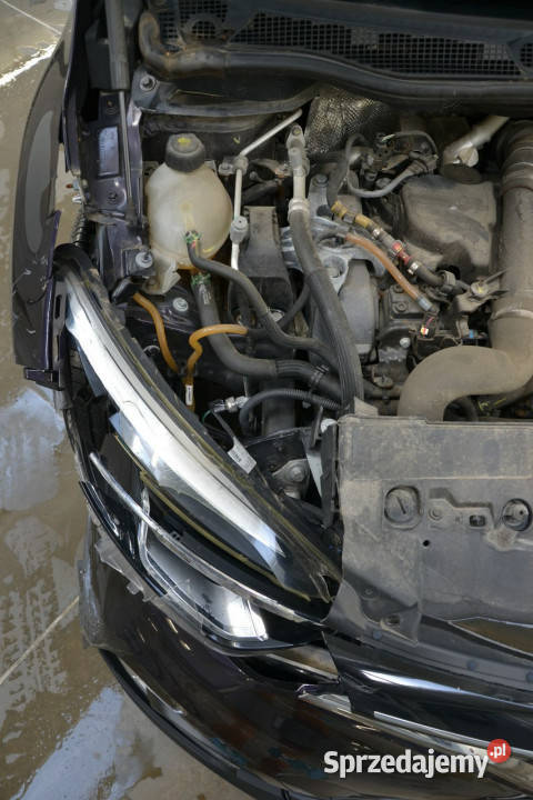 Renault Captur 15 dci 110 6biegów initiale paris sprzedam