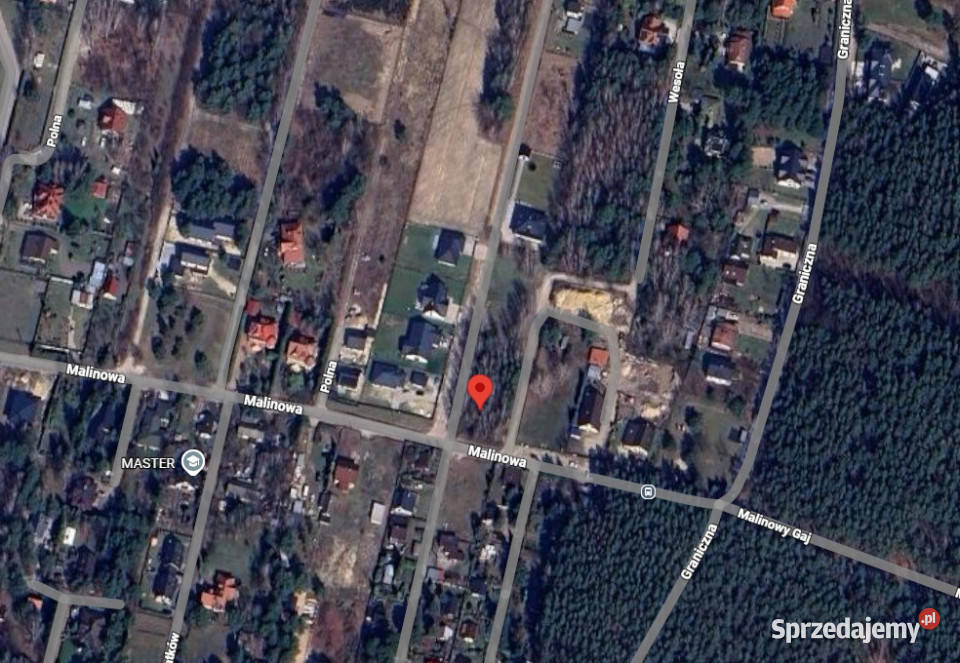 OGŁOSZENIE BEZPOŚREDNIE BEZ PROWIZJI 1404m2 sprzedam