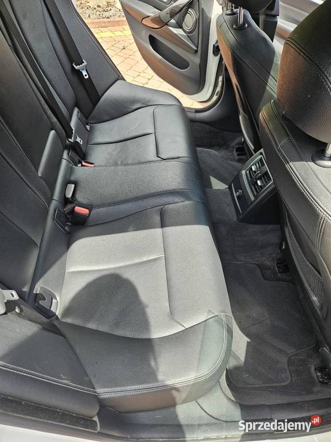 BMW F36 430xi LCI edit zdjęć automatyczna Krosno
