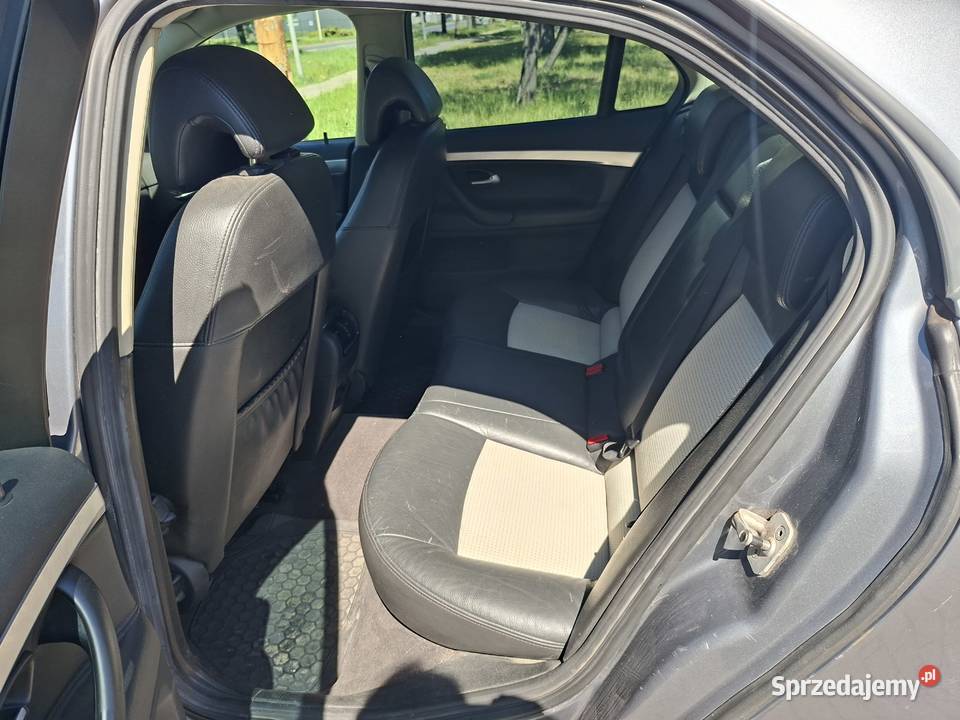 Saab 93 Vector Możliwa zamiana centralny zamek kujawsko-pomorskie