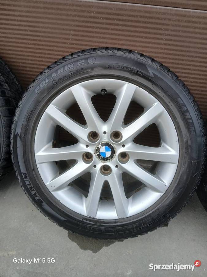 Koła bmw e 46 16 wielkopolskie Iwanowice