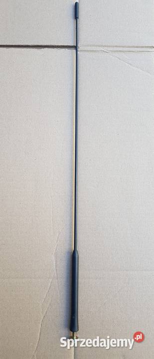 antena samochodowa nakręcana Gdańsk