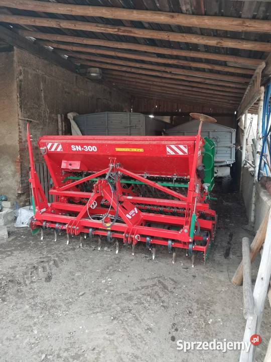 Sprzedam zamienię agromasz ana 30 nieuszkodzony Przyłęk sprzedam