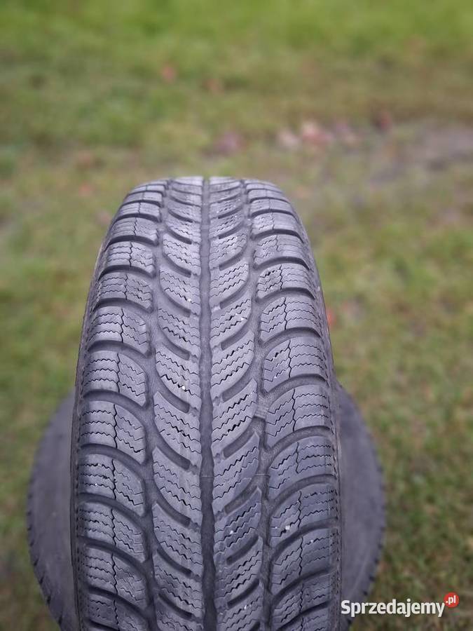 Opony zimowe Dębica Frigo2 185x60x15 warmińsko-mazurskie Lidzbark Warmiński