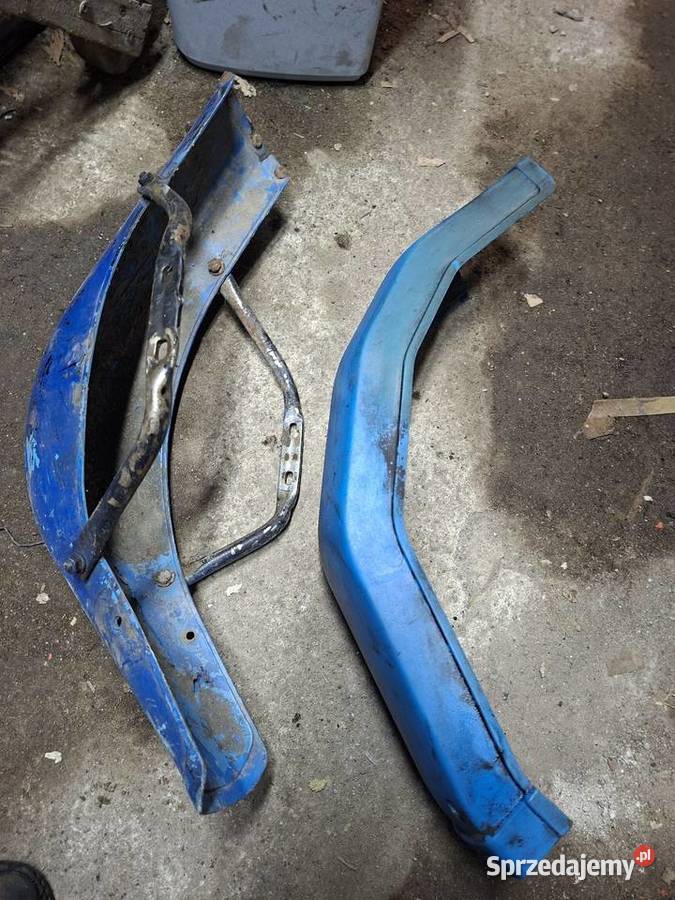 Blotnik blotniki Romet Chart Koszalin sprzedam