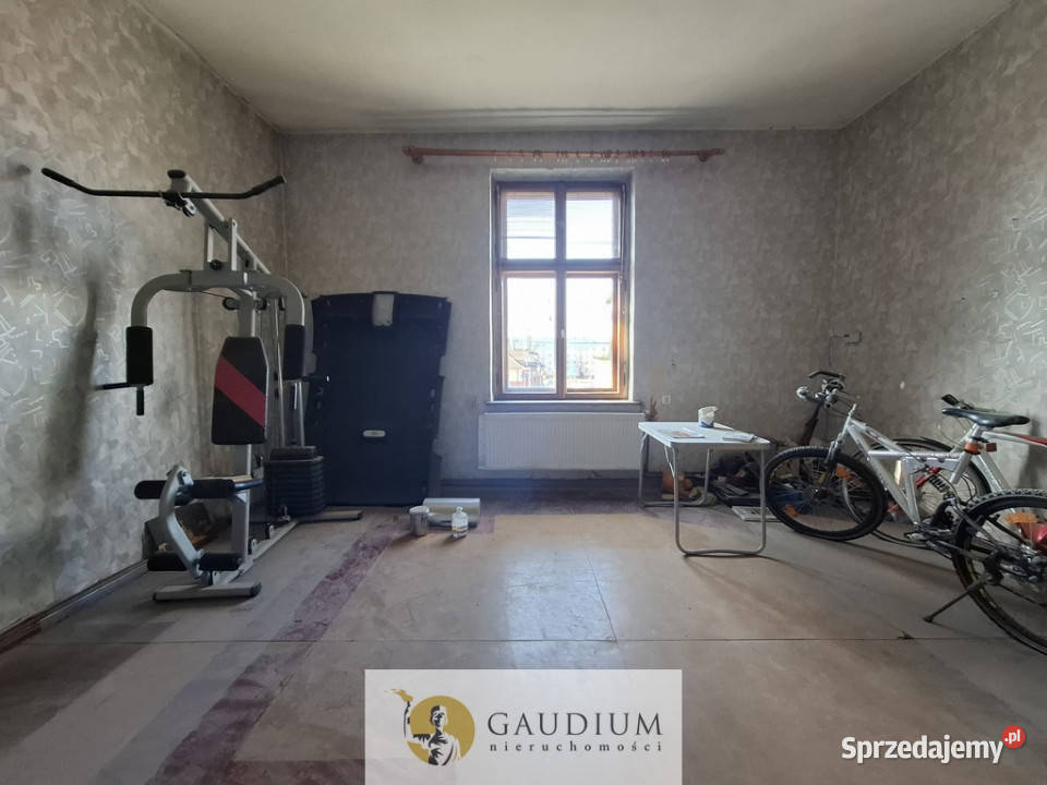 Mieszkanie 3 pokojowe Brzeźno