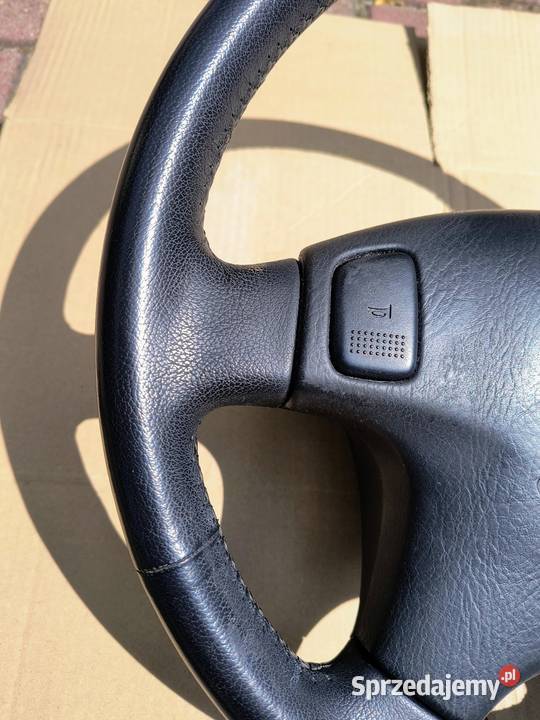 Honda Accord VI kierownica skóra igła śląskie