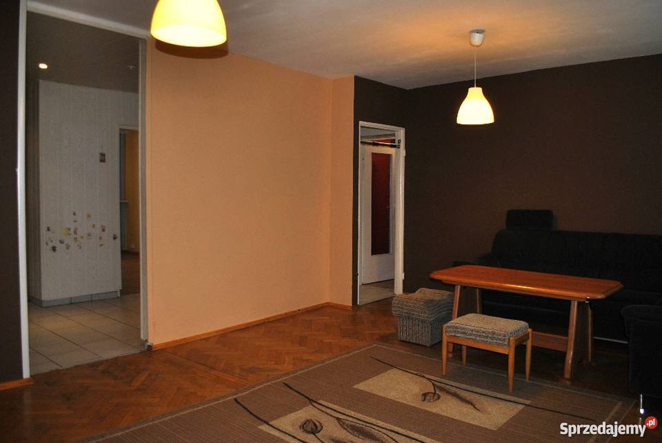 Mieszkanie Trzebnica Centrum 70mkw Trzebnica