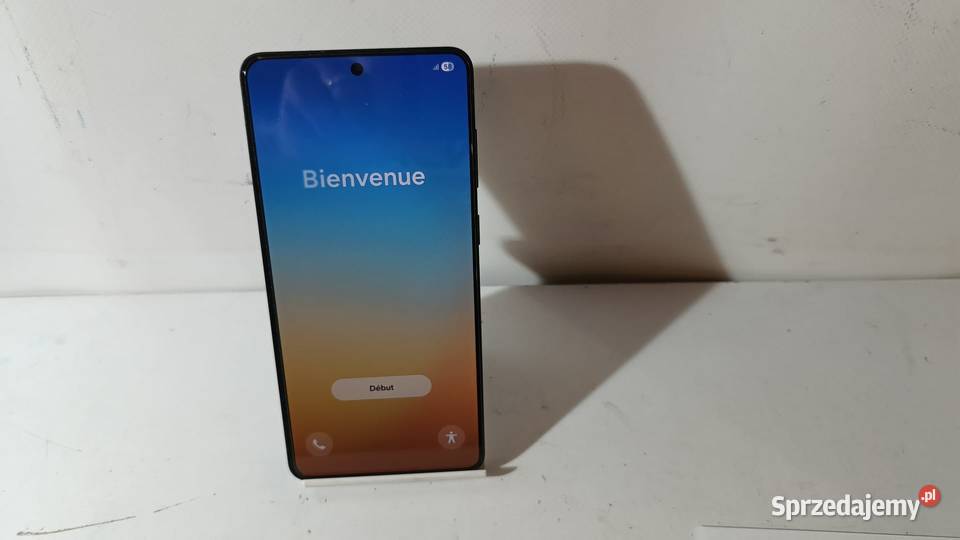 Smartfon SAMSUNG Galaxy S25 Edge 5G 12256GB