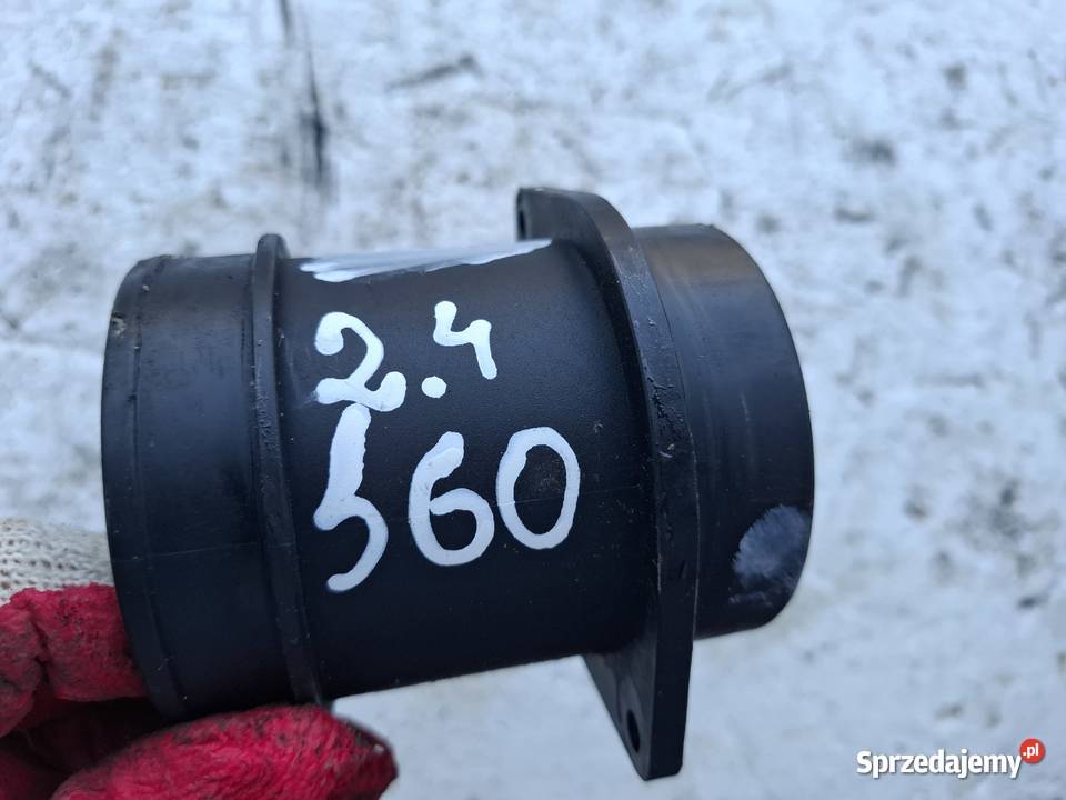 Przepływomierz Volvo S60 24D